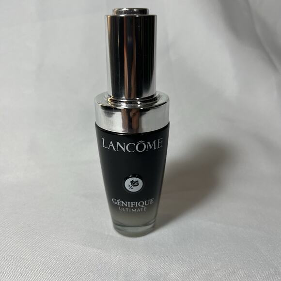 Lancome Paris Genifique Ultimate Dual-Recovery Augmented Serum 30 mL 1 fl oz NEW - Picture 4 of 6